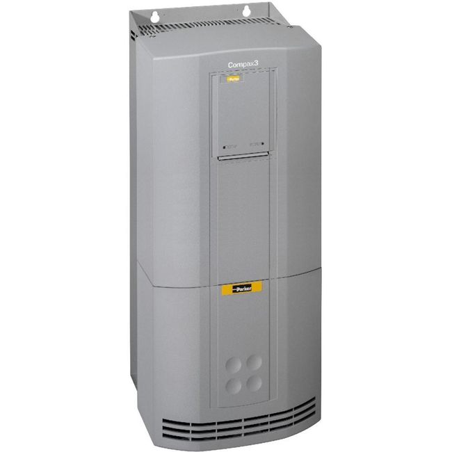 H090V4 / Compax3H Single-Axis Servo Drive/Controller : 90A / 3*400-480Vac (70kVA)
